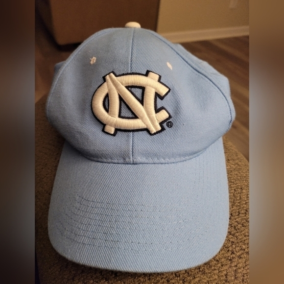 Zephyr NC Tarheels Cap‎ - Picture 1 of 5